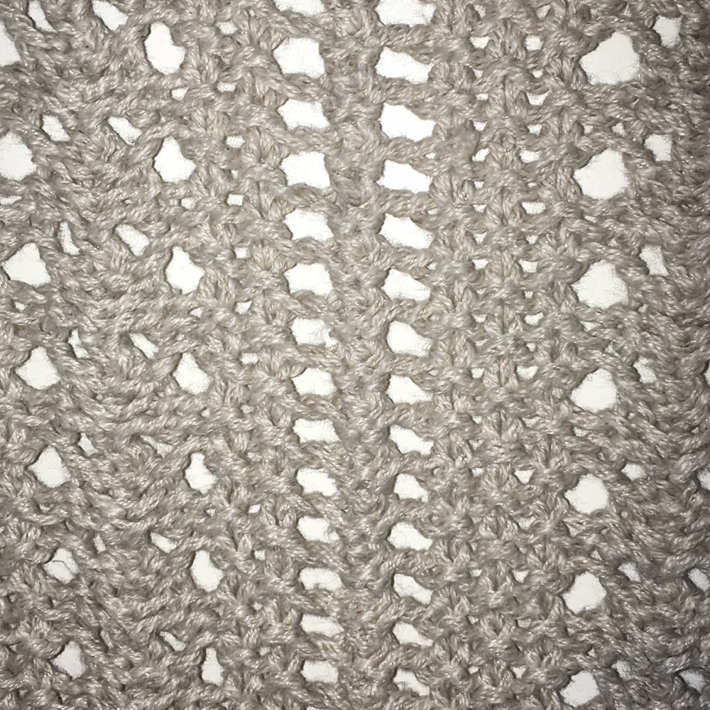 Knitted sweater - Picture 3 of 7